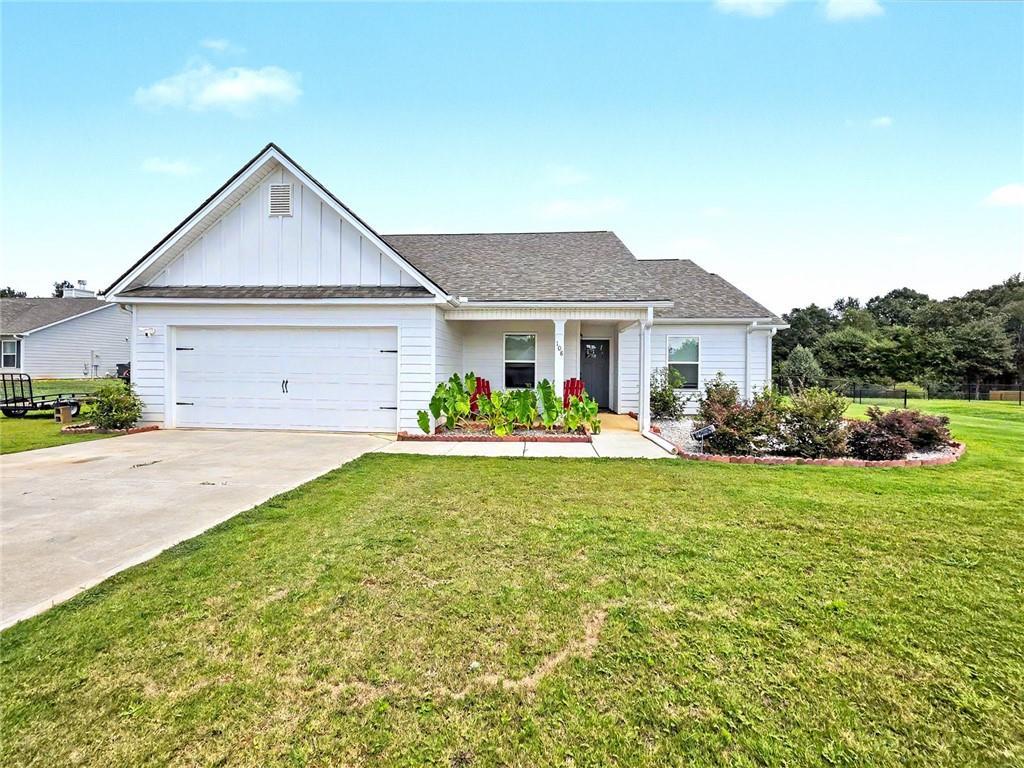 108 Creek Haven Dr., Winterville, GA 30683
