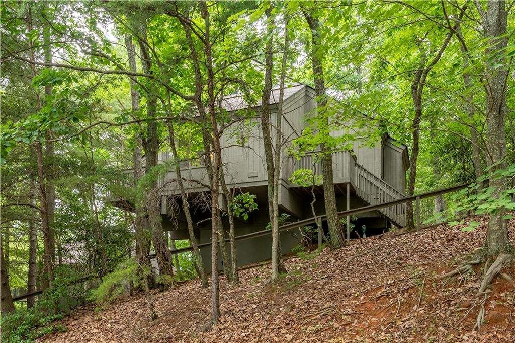 135 Wolfscratch Dr., Big Canoe, GA 30143