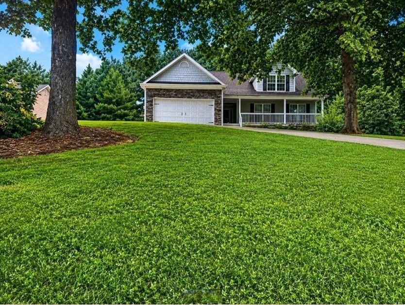 928 Mulberry Fields Cove, Auburn, GA 30011