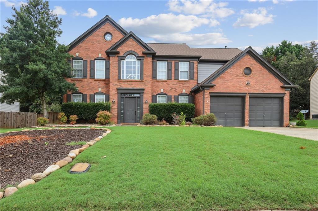 169 Eastham Ct., Suwanee, GA 30024