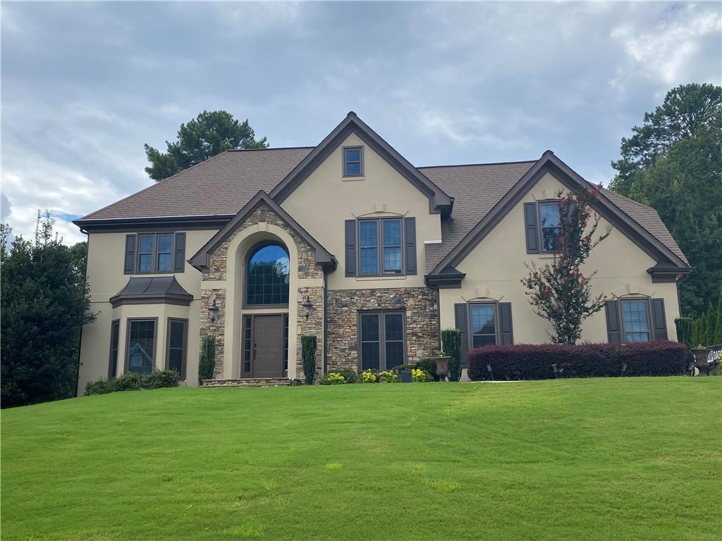 10295 Groomsbridge Rd., Johns Creek, GA 30022