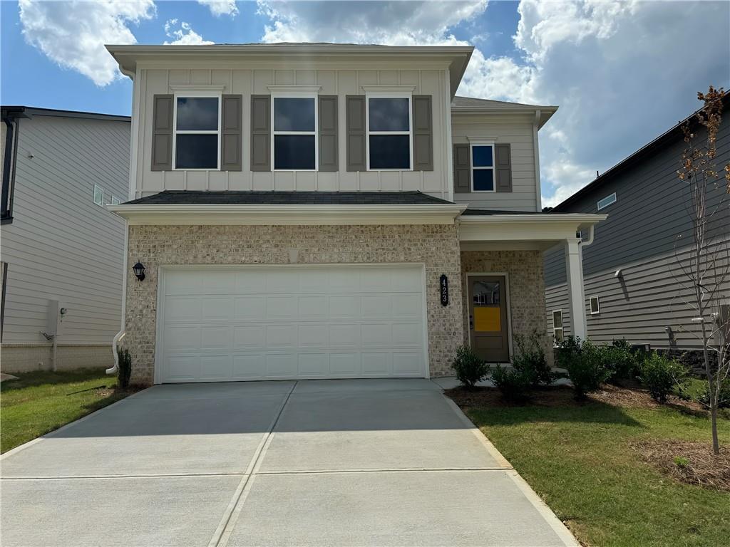 425 Perth Dr., Cartersville, GA 30121