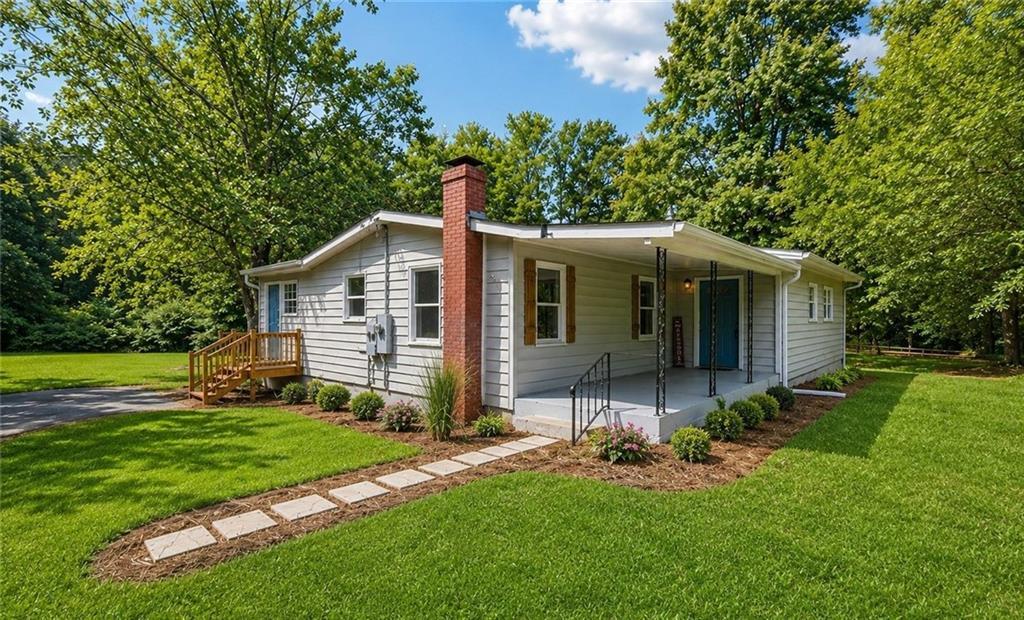 309 Cowan Rd., Conyers, GA 30094