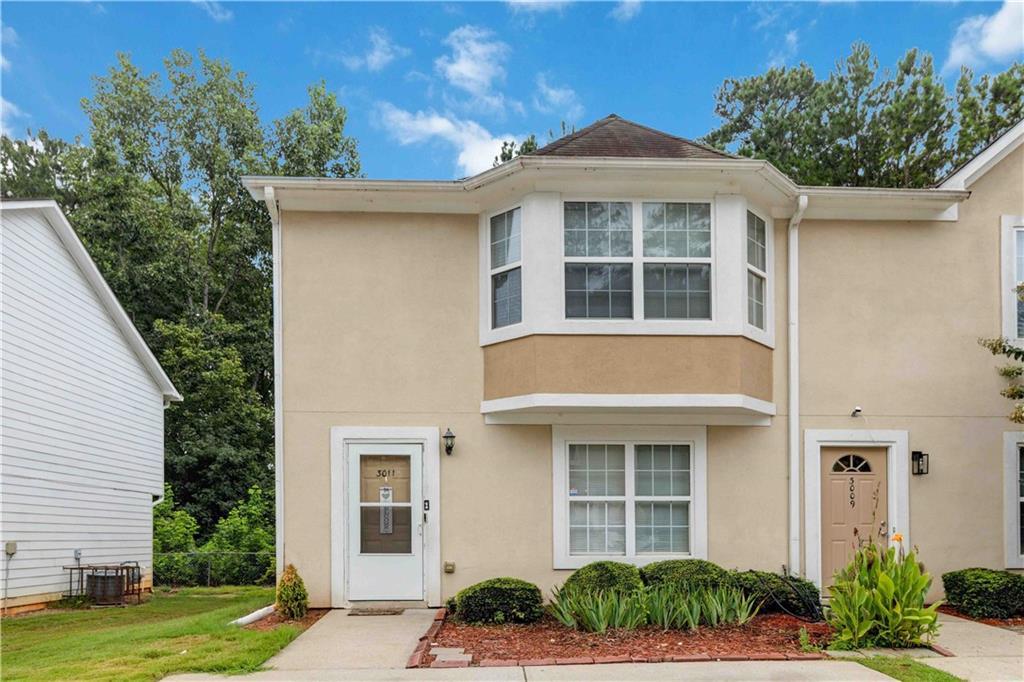 3011 Fields Dr., Lithonia, GA 30038