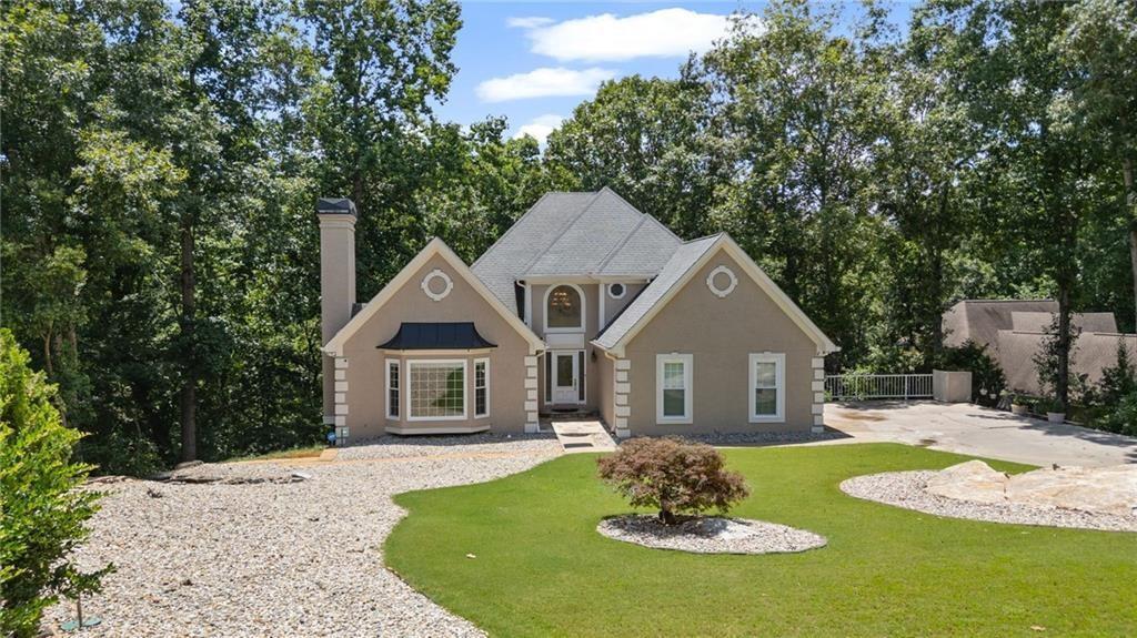 3395 Summit Tr., Cumming, GA 30041