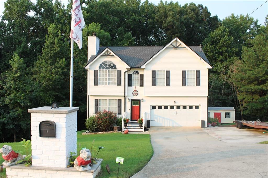 513 Scott Cir., Palmetto, GA 30268