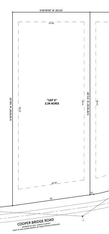 3328 Cooper Bridge Rd., Gainesville, GA 30507