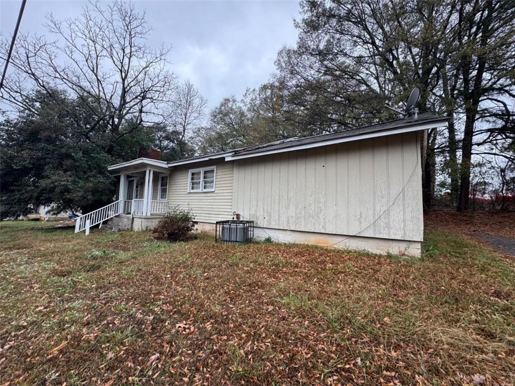 5372 Austell Rd., Austell, GA 30106