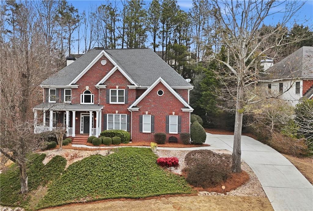 2570 Wood Creek Ct., Dacula, GA 30019