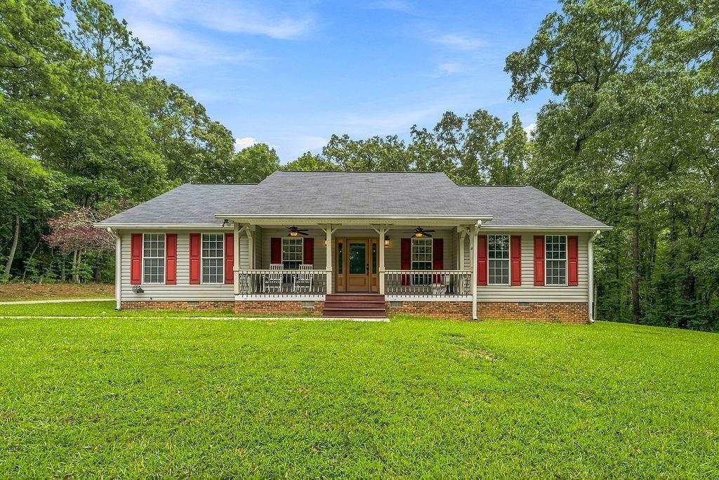 1208 Bellview Rd., Rockmart, GA 30153