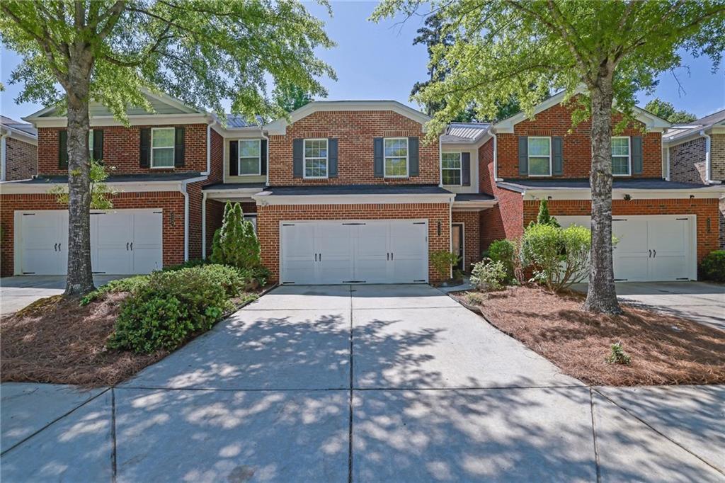 6286 Spring Knoll Ct., Tucker, GA 30084