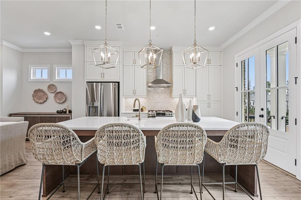 235 Midnight Oak Run #8, Alpharetta, GA 30009