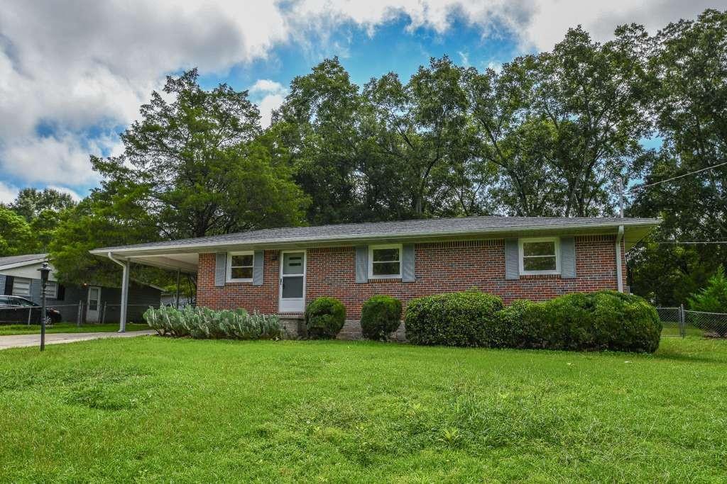 105 Elaine Ter., Jonesboro, GA 30236