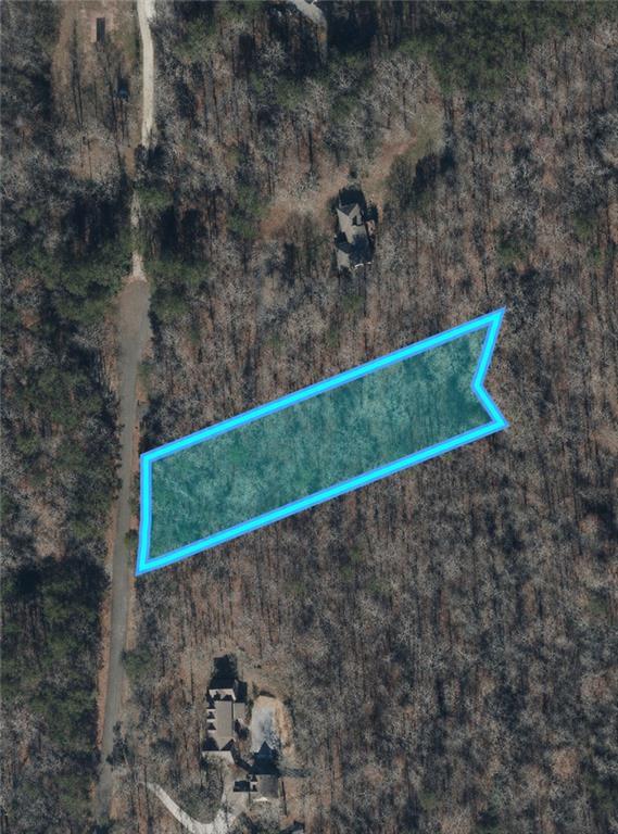870 Hidden Branches Tr., Canton, GA 30115