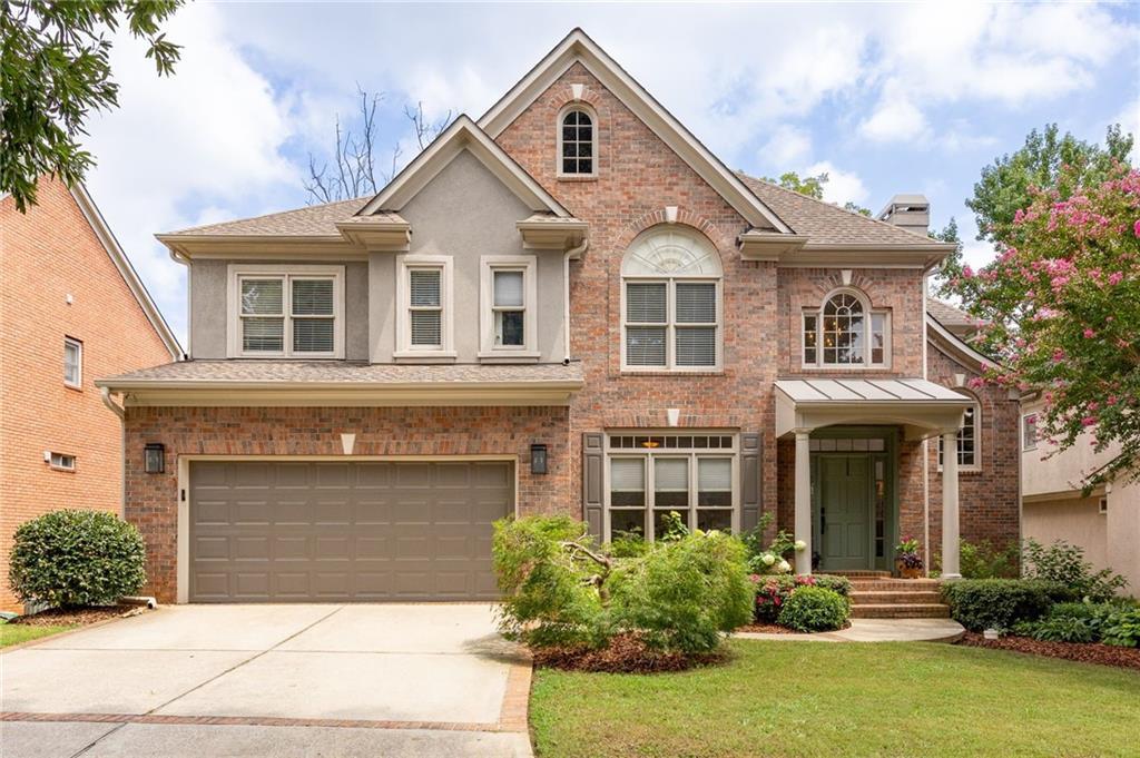 3400 Fieldwood Dr., Smyrna, GA 30080
