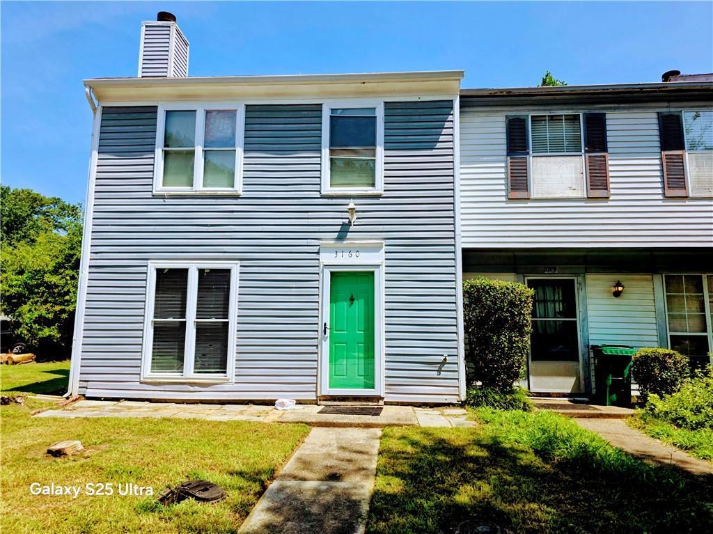 3160 Shadow Walk Ln., Tucker, GA 30084