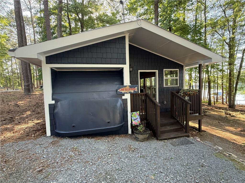 5400 Kings Camp #b19 Rd., Acworth, GA 30102