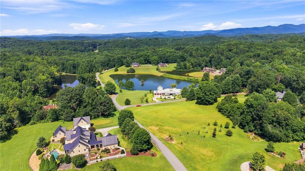 Shepherds Way, Dahlonega, GA 30533