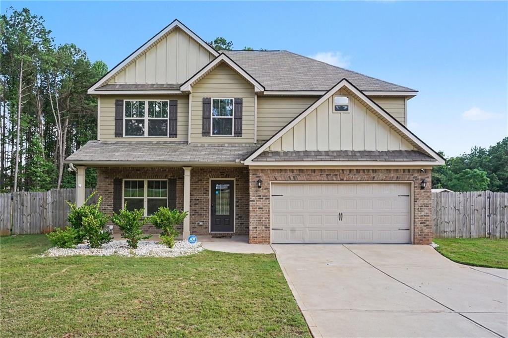 643 Patillo Rd., Stockbridge, GA 30281