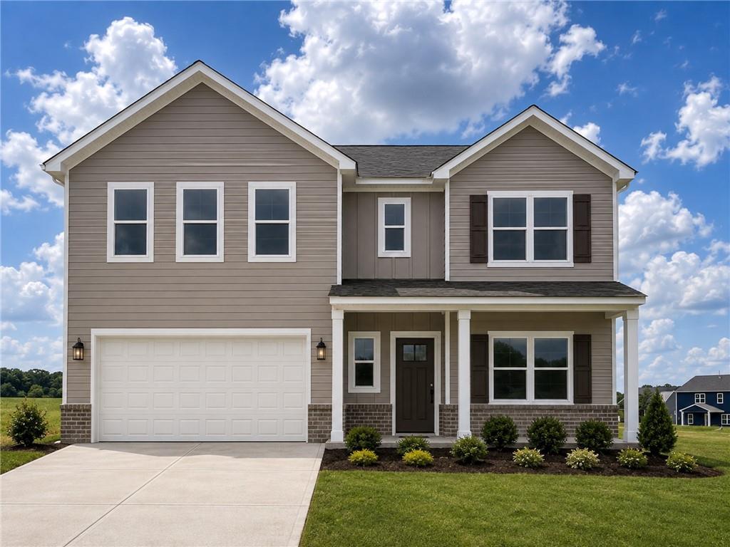 112 Stonecreek Ave., Rockmart, GA 30153