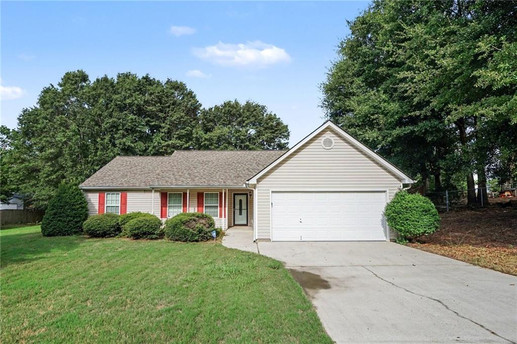 410 Wilshire Ln., Bethlehem, GA 30620