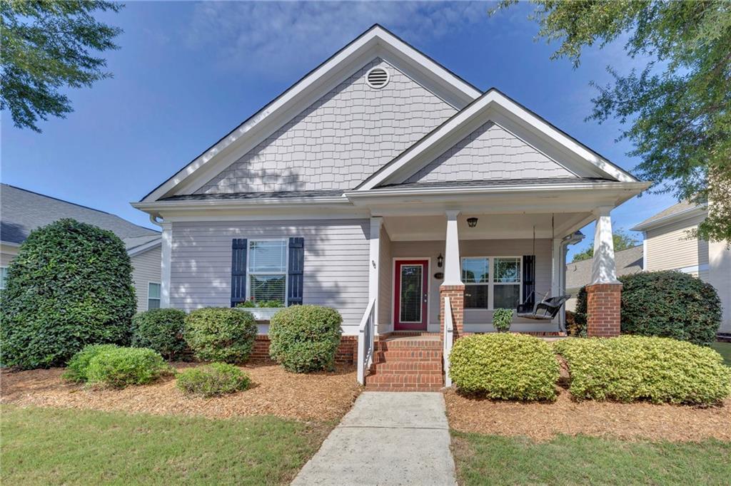 165 Pratt Dr., Covington, GA 30014