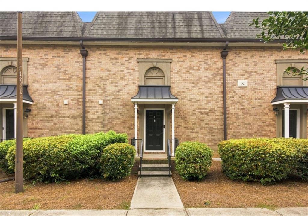 6980 Roswell Rd. #K4, Atlanta, GA 30328