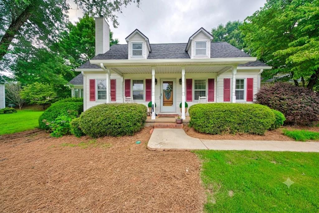 3679 Maple Forge Ln., Gainesville, GA 30504