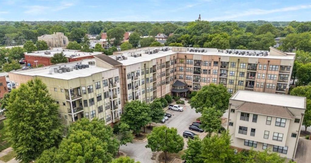898 Oak St. #3314, Atlanta, GA 30310