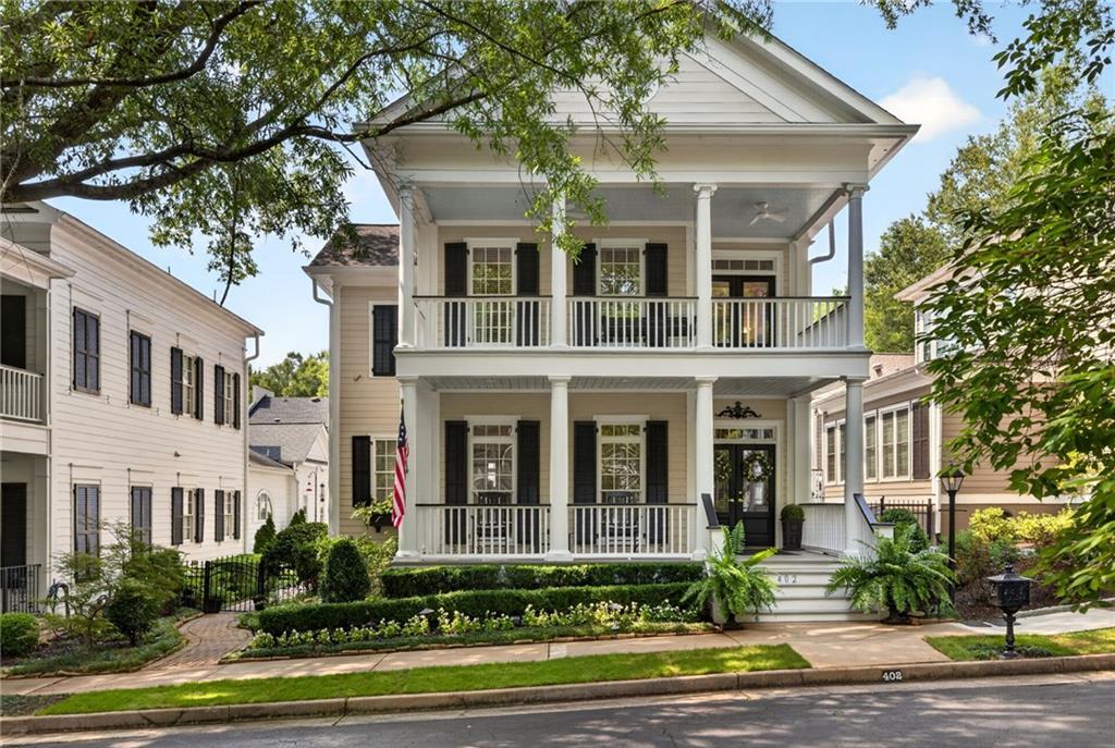 402 General Hardee Sq., Peachtree City, GA 30269