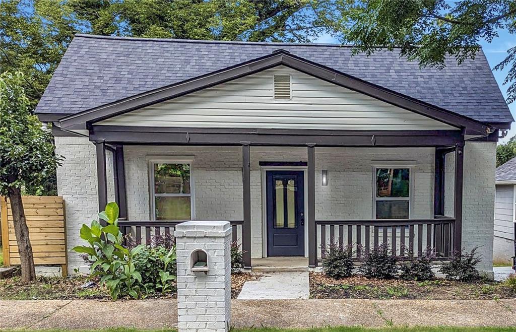 923 Smith St., Atlanta, GA 30310