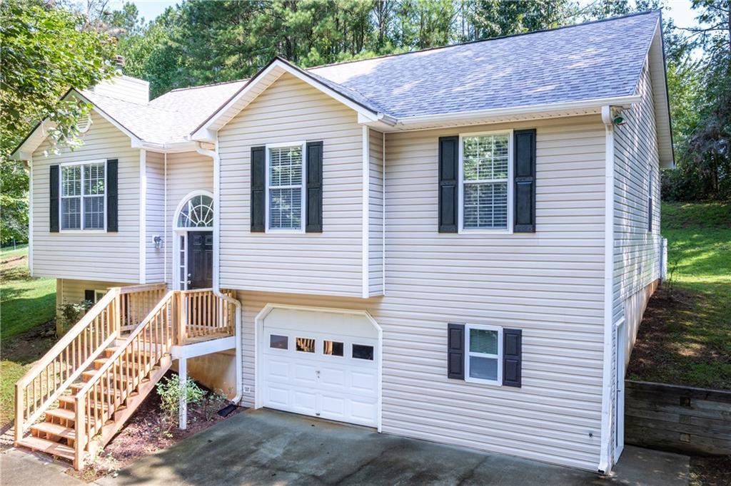 1230 Hobson Rd., Jasper, GA 30143