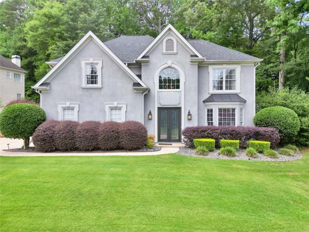 7093 Sweetwater Valley, Stone Mountain, GA 30087