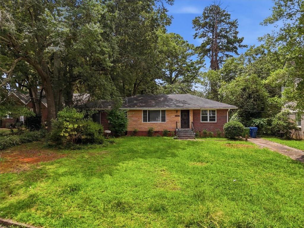 2741 E Pharr Rd., Atlanta, GA 30317