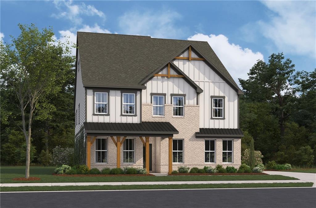 5930 Violet Lane, Cumming, GA 30028