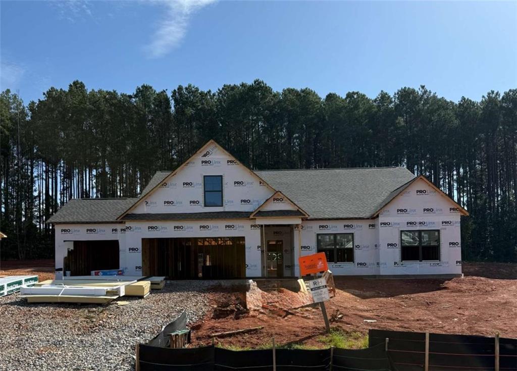 330 Weslyn Dr., Social Circle, GA 30025