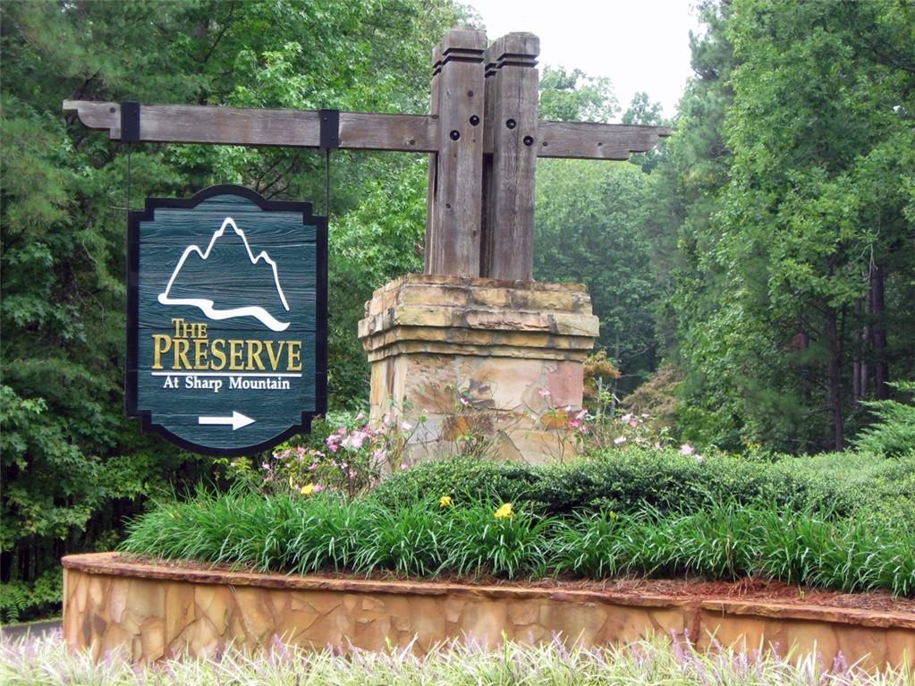296 Ridgeside Ct., Jasper, GA 30143