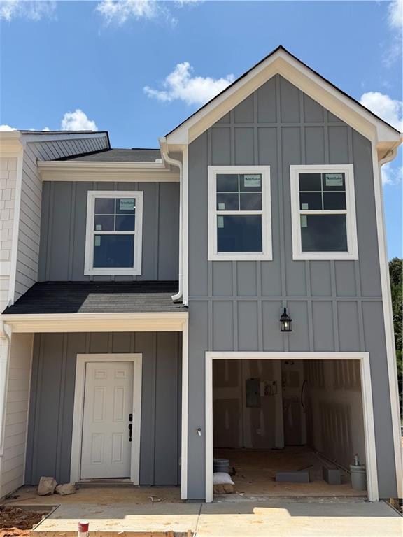 329 Rolling Green Rd. #101, Adairsville, GA 30103