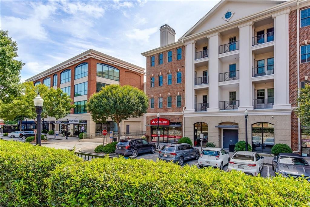 3621 Vinings Slope #1336, Atlanta, GA 30339