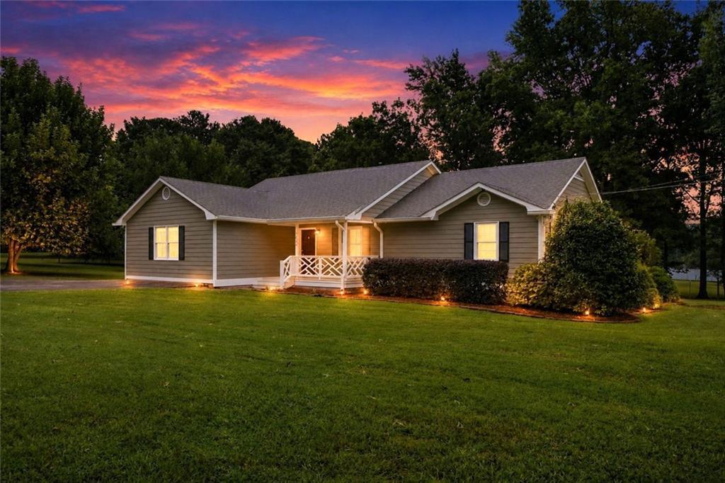 1830 King Mill Rd., Mcdonough, GA 30252