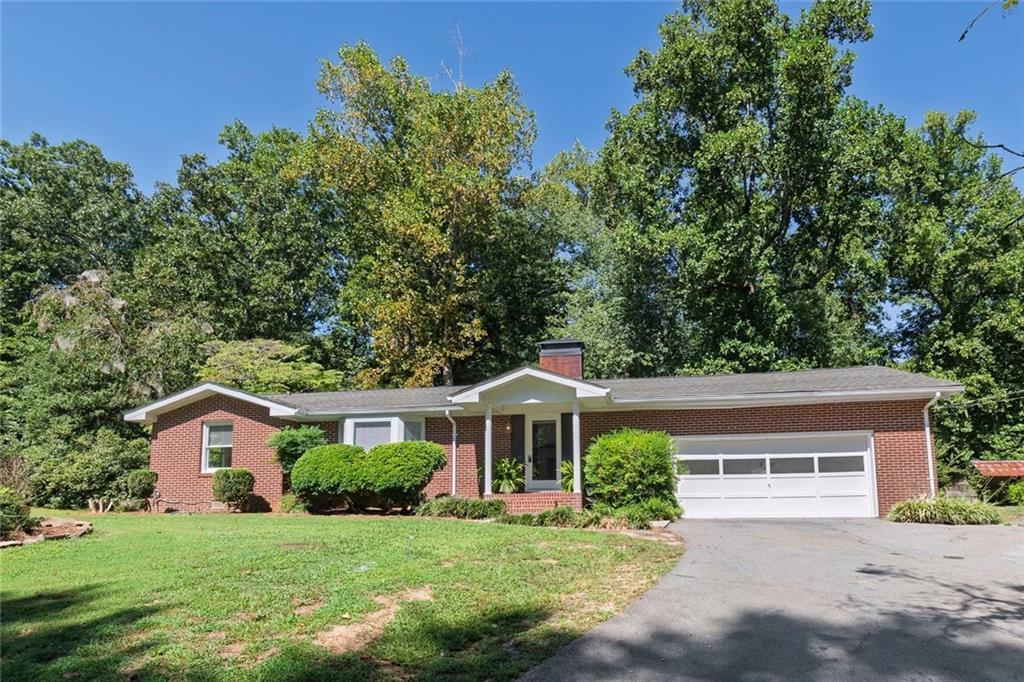 3337 Upper Bethany Rd., Ball Ground, GA 30107