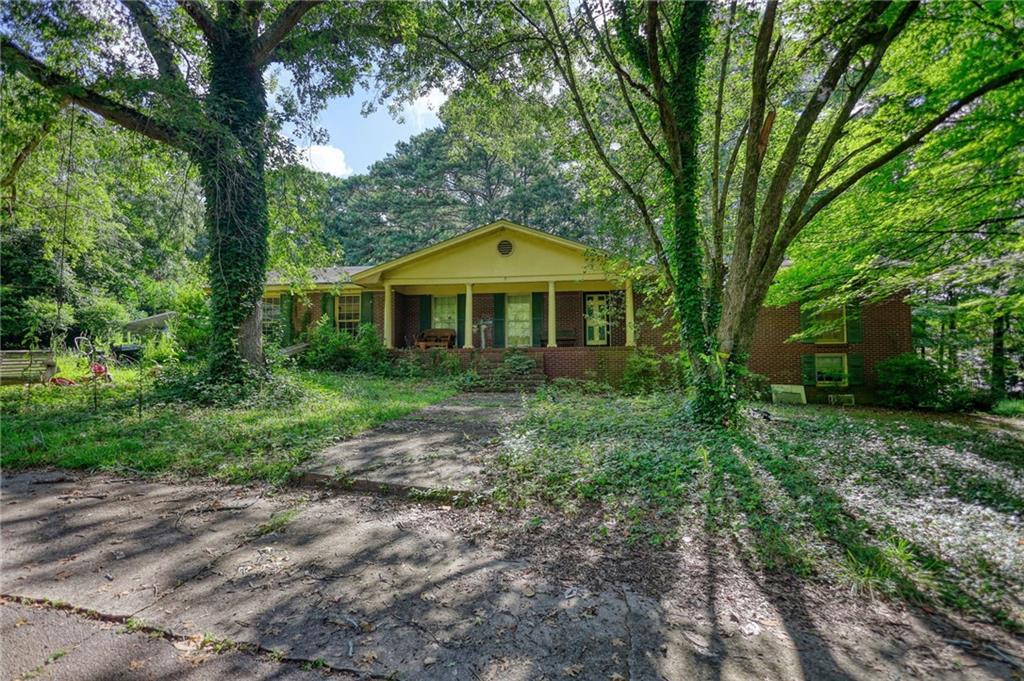 1332 Turner Rd., Lilburn, GA 30047