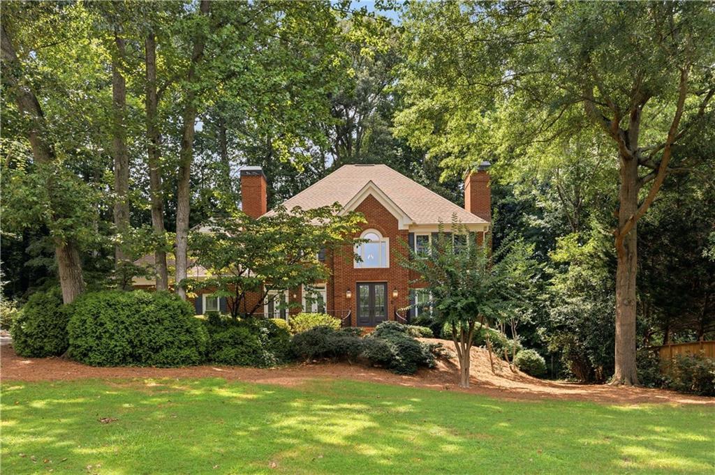 1890 Lakehurst Ct., Smyrna, GA 30080