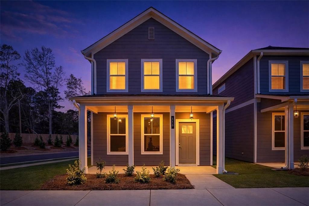 110 Bartow St., Fayetteville, GA 30214