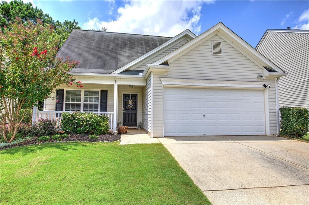 312 Meadows Ln., Canton, GA 30114