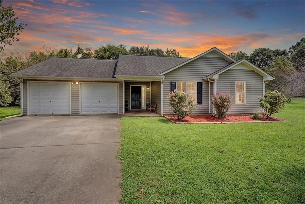 28 Autumn Ridge Dr., Euharlee, GA 30145
