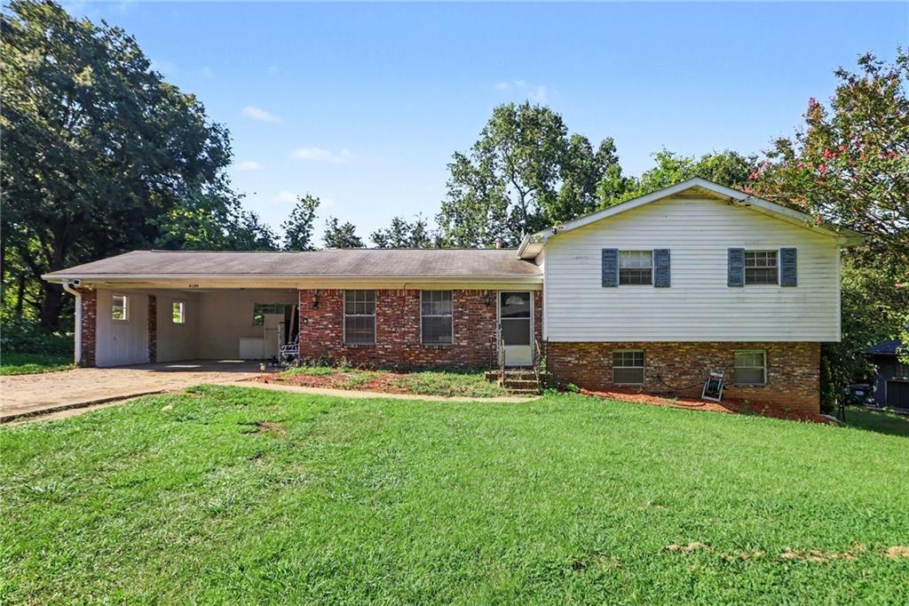 6184 Marilla St., Douglasville, GA 30135