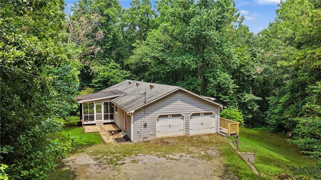 1455 Fields Mcghee Dr., Canton, GA 30114