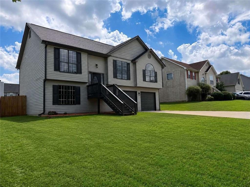 4031 Imperial Ln., Mcdonough, GA 30253