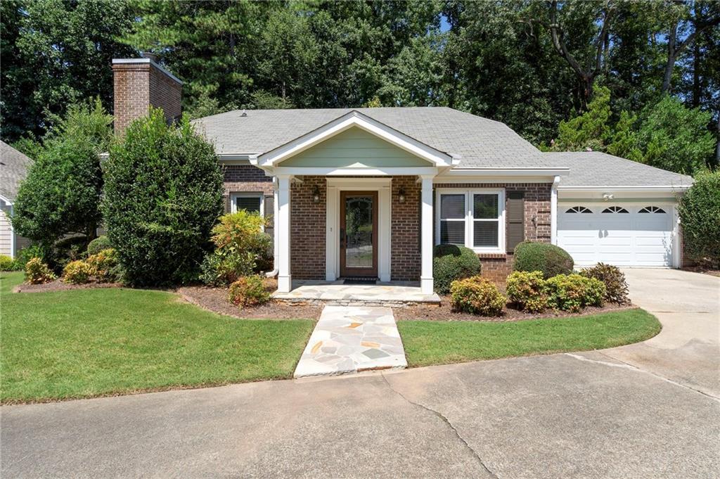95 Ashleigh Ter., Marietta, GA 30062